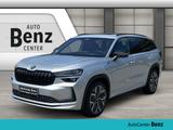 Skoda KODIAQ 1.5 TSI iV DSG SPORTLINE DCC*HUD*ACC*SHZ - Skoda Kodiaq SPORTLINE mit Hybrid-Antrieb (Benzin/Elektro)