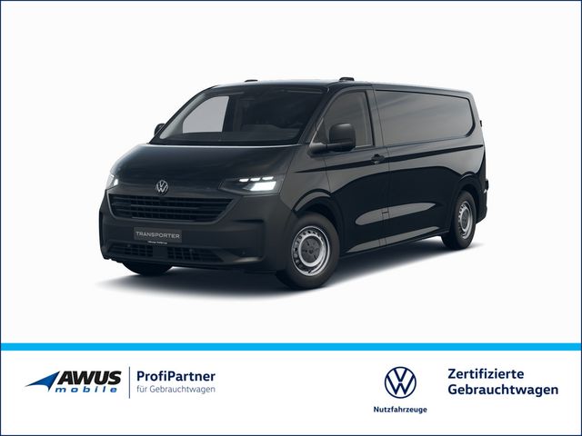 Transporter Kasten langer Radstand 2.0 TDI 6-Gan