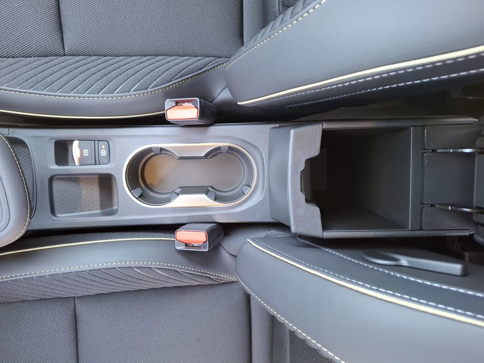 Renault Symbioz - Bild 29