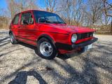Volkswagen VW GOLF 1 GTD, ROSTFREI. H-ZULASSUNG - Oldtimer mit Diesel-Antrieb