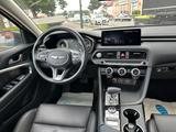 Genesis G70 Premium AUTOMATIK+ LEDER+ LED+ BEH.LENKRAD - Genesis Gebrauchtwagen
