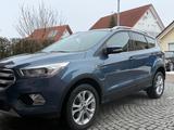 Ford Kuga 1,5 EcoB. 4x2 110kW Black & Silver Auto... - Ford Kuga Black&Silver