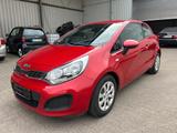 Kia Rio Edition 7 - gebrauchte Kia Rio aus dem Jahr 2015