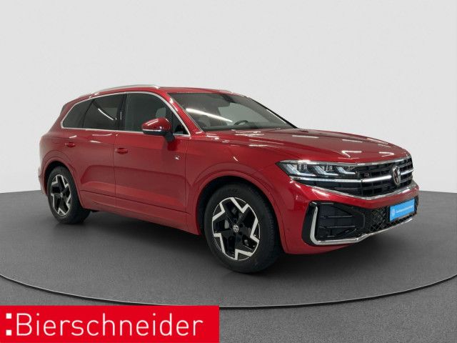 Volkswagen Touareg - Bild 5