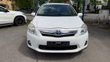Toyota Auris Hybrid Life 1,8-l-VVT-i TÜV-10 2027 - gebrauchte Toyota Auris aus dem Jahr 2011