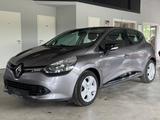 Renault Clio IV Limited Tempomat/Navi/Bluetooth - Renault Clio: Limousine