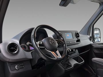 Mercedes Sprinter - 11