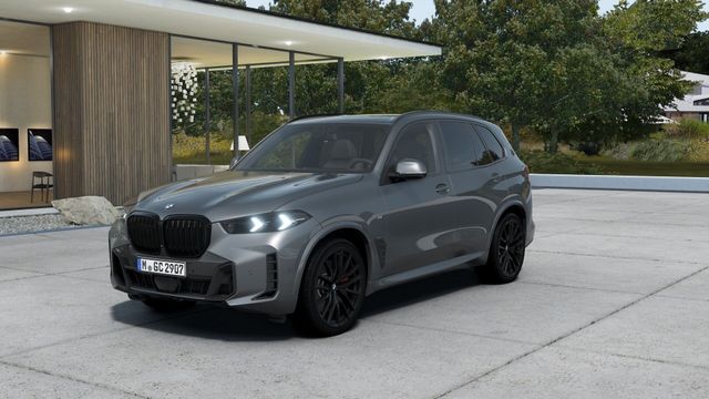 BMW X5 xDrive40d M Sportpaket Gestiksteuerung DAB