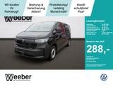 Volkswagen T7 Kombi 8-Gang Automatik Kombi LED Kamera PDC - Volkswagen: Zentralverriegelung
