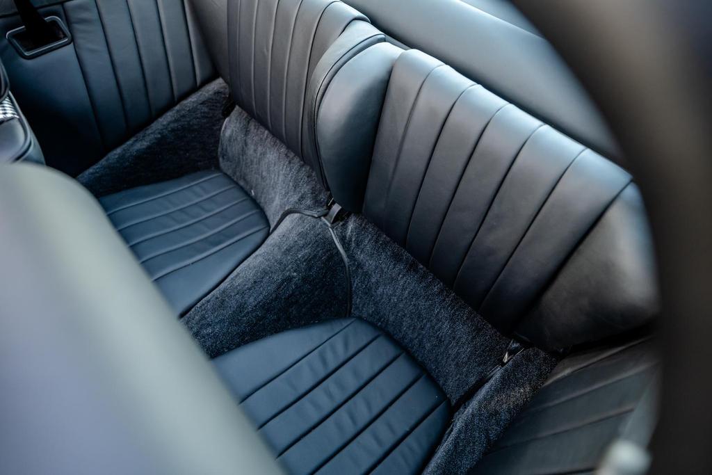 Porsche 911 Urmodell