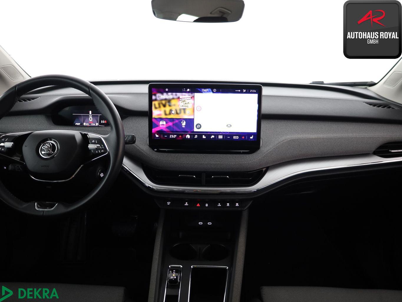 Skoda Enyaq 60 LOFT ACC,KAMERA,TOTWINKEL,KESSY,CARPLAY