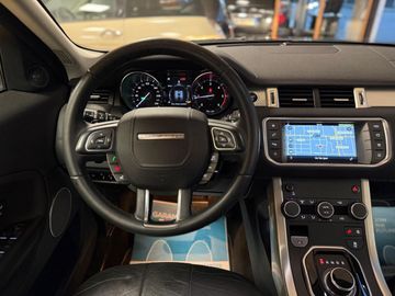 Land-Rover Discovery - 9
