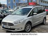 Ford Galaxy 2.0 Business / Navi / APS / 7-Sitze - Ford Galaxy Gebrauchtwagen in München