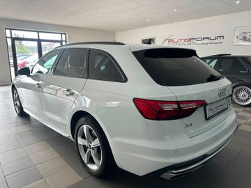 Audi A4 - 4