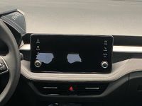 Skoda Fabia - Vorschau Bild 14