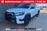 Toyota Hilux Xtra Cab 2.4 D-4D AT 4WD Challenger Black - Toyota Hilux Neuwagen