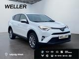 Toyota RAV 4 2.5 4x2 Hybrid Executive *LED*ACC*Leder*36 - Toyota: Rav3