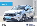 Volkswagen Taigo 1.0 TSI Style DSG LED+NAV+IQ.DRIVE