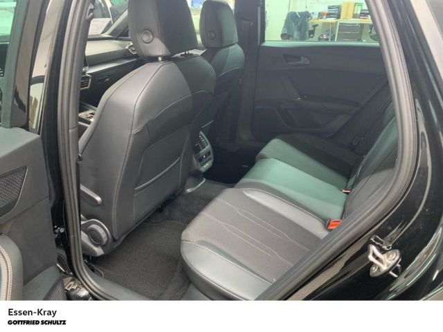 Cupra Leon - Bild 22