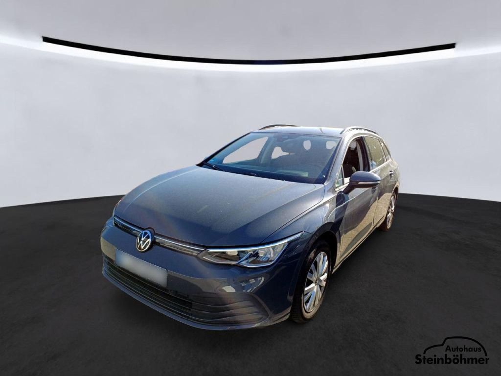 Image of Volkswagen Golf