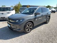 Volkswagen Tiguan - Vorschau Bild 2