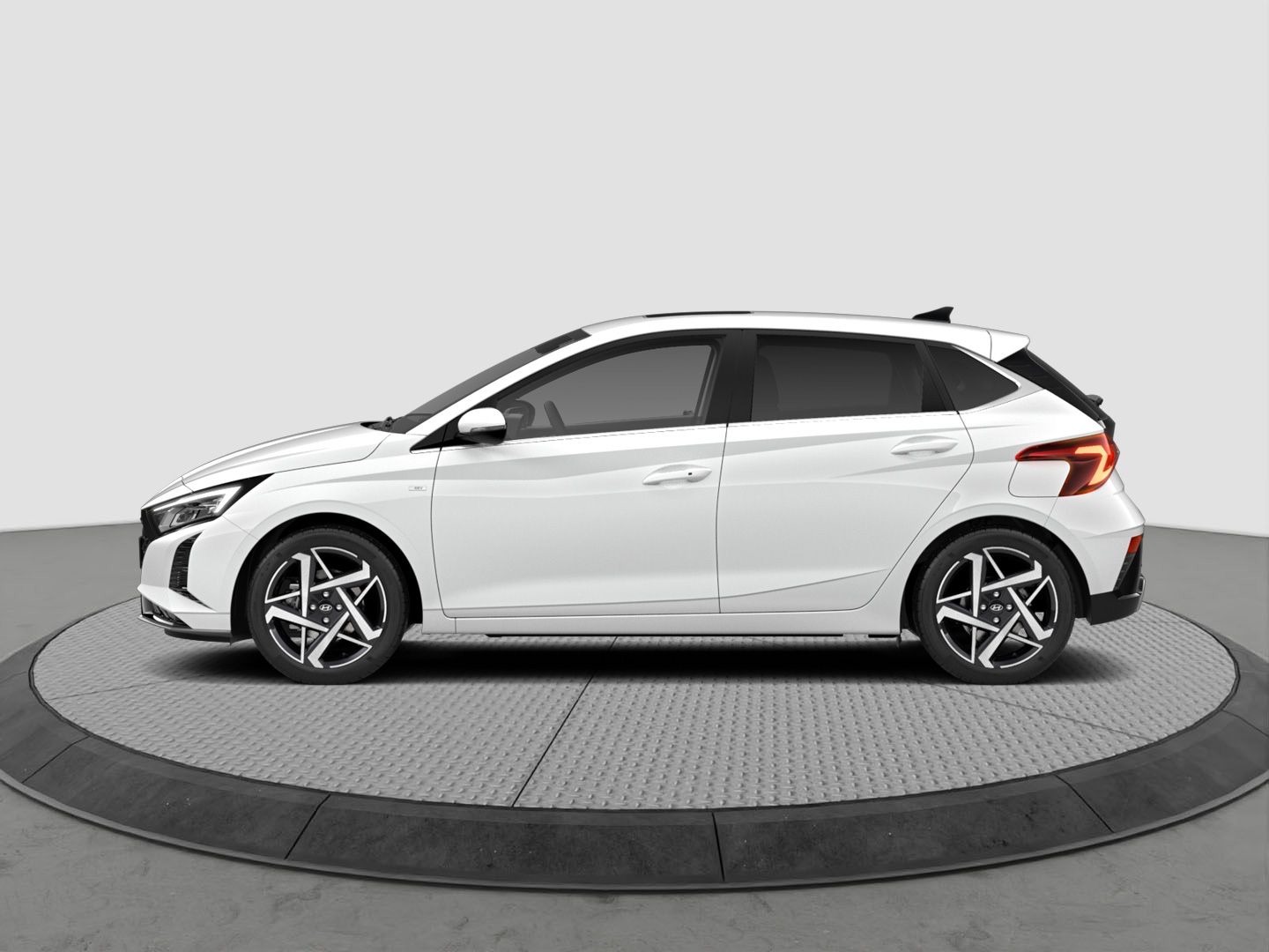 Hyundai i20 – Bild 2