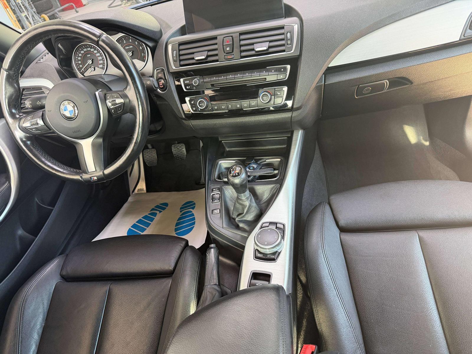 BMW 235 235i M-SPORT*XENON*NAVI*SITZHEIZUNG*TOP*SOFO