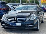 Mercedes-Benz E 350 Coupe CDI AMG Panorama LEDER - Mercedes-Benz E 350: Coupe, Cdi