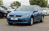 Volkswagen Golf 7 Variant 1.4 TSI Highline/VOLLSH/ACC/STHZ/ - Volkswagen Golf: Variant 7