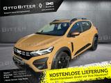 Dacia Sandero Stepway Extreme TCe110 CITY-PAKET/NAVI