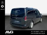Mercedes-Benz V 250 d STYLE Lang MOPFII Liegepaket AHK 360° - : Kombi, 7sitzer