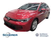 Volkswagen Golf - Vorschau Bild 1