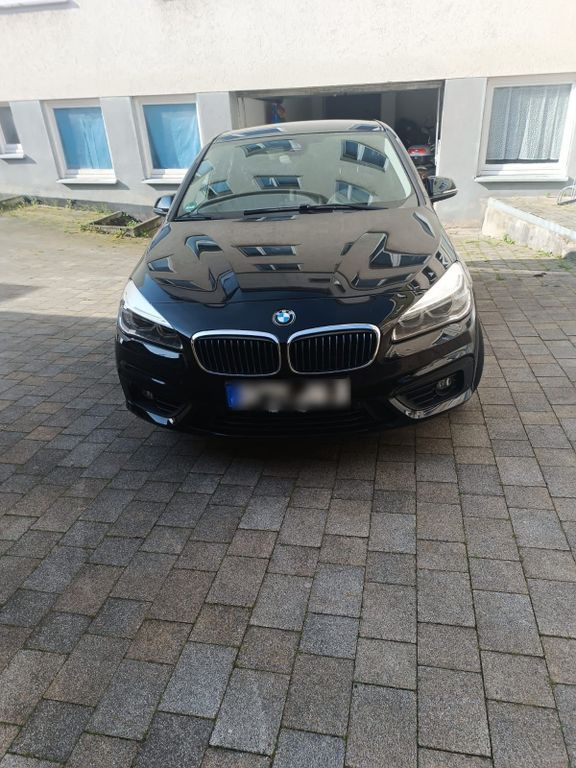Image of BMW 225 Active Tourer