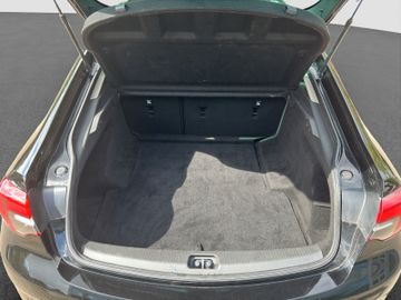 Fotografie 8 des Opel Insignia B Kamera Parkpilot Sitzheizung