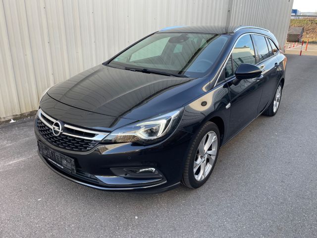 Opel Astra K Sports Tourer Innovation Klima/Automatik