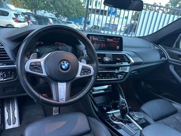 BMW X4 - 12