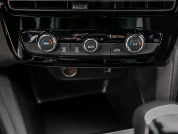 Opel Mokka 1.2 GS Line Kamera Fernlicht-Assist.
