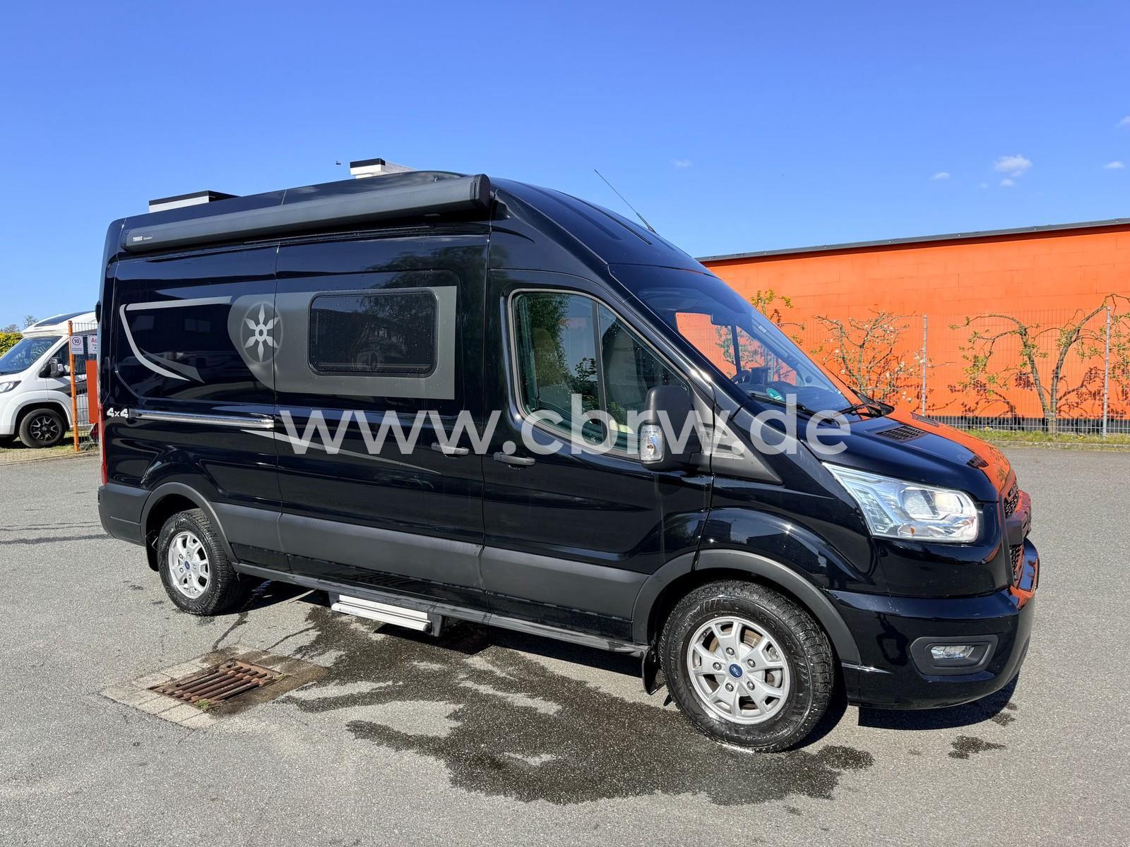 Karmann Dexter 560 4x4