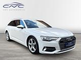 Audi A6 Avant 40 TDI quattro 3x S-Line sport - Audi Gebrauchtwagen von 2023