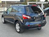 Nissan Qashqai +2 Tekna 4X4 7Sitzer 360 AHK SHZ PDC - Nissan Qashqai: Allradantrieb, Tekna