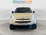 Fiat 500X Sport FireFly AUTOMATIK NAV XENON PANODACH  - mit Benzin-Antrieb: Beige, mit Navigationssystem