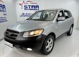 Hyundai SantaFe V6 GLS 2WD*2.7i-139KW*AHK*ABS*KLIMA*SERO - gebrauchte Hyundai SANTA FE aus dem Jahr 2007