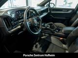 Porsche Cayenne E-Hybrid BOSE Luftfederung Panoramadach - Porsche Gebrauchtwagen in Hannover