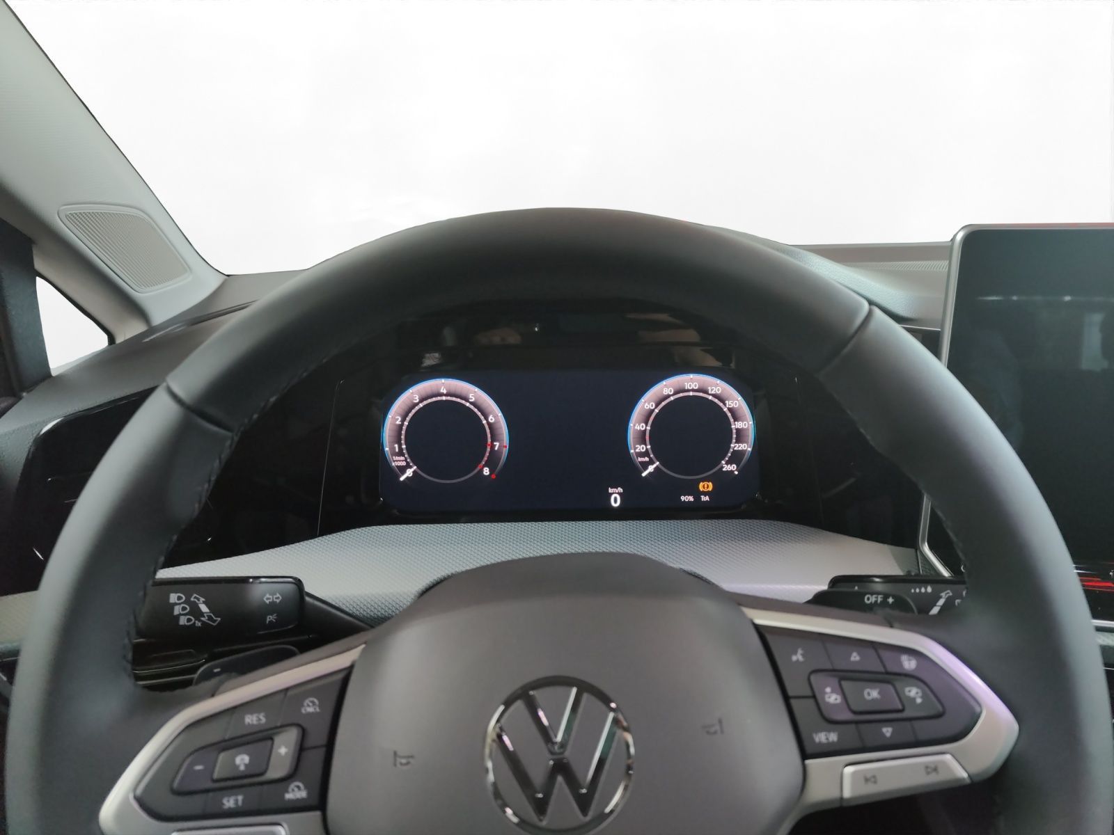 Volkswagen Golf - Bild 7