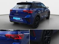 Volkswagen T-Roc - Vorschau Bild 24