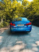 BMW M5 M5 - BMW M5
