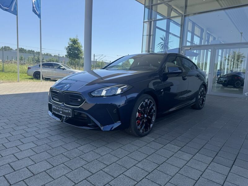 BMW M235 xDrive Gran Coupé *Frühlings-Push*