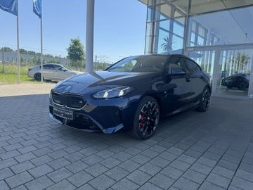 BMW Leasingangebot: BMW M235 xDrive Gran Coupé *Frühlings-Push*