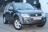 Suzuki Grand Vitara 1.9 D 4WD - Suzuki Grand Vitara aus 2010