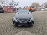 Mercedes-Benz T-Modell C 180 T Kompressor BlueEfficiency - Mercedes-Benz C 180: Kompressor Blueefficiency